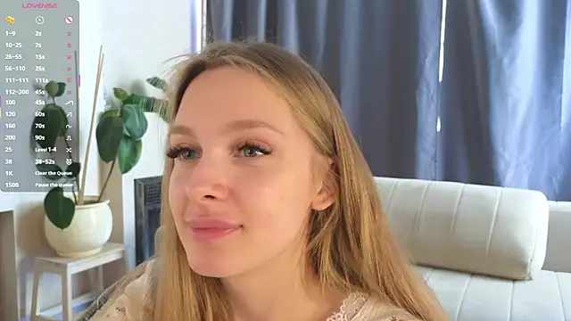 CindyGreen's cam snapshot