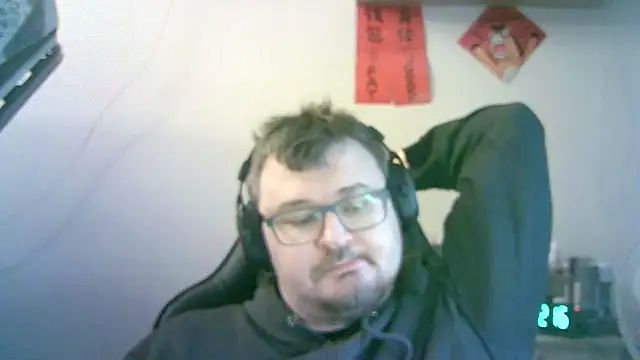 SirAbuser live sex cam