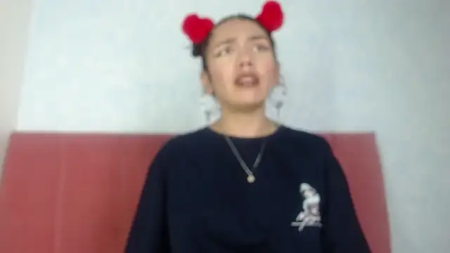 amelia_cutee's cam snapshot