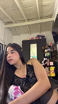 Milleradhara24's cam snapshot