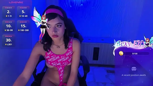 honeyluxe_'s cam snapshot