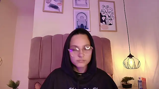 Hanabie_'s cam snapshot