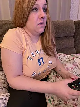 PuckBunny17 live sex cam