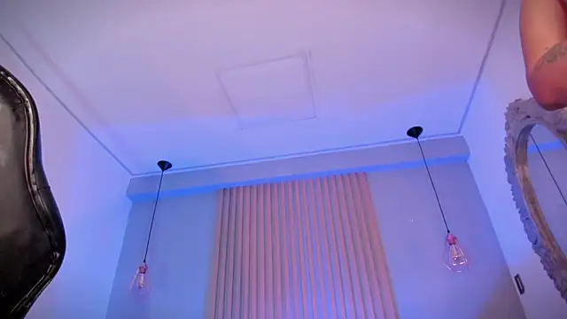 nyxki_da's cam snapshot