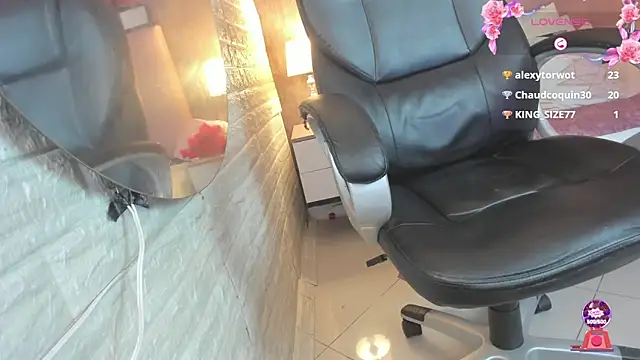 sofia__black's cam snapshot