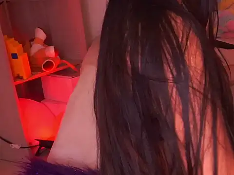 _ivette_k's cam snapshot