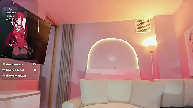 abby_adams20's cam snapshot