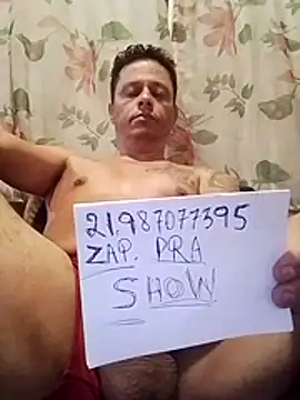 IgoramorimGG live sex cam