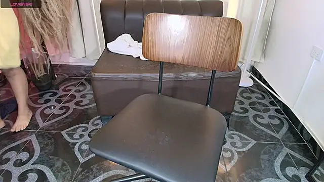 dalia_celeste's cam snapshot