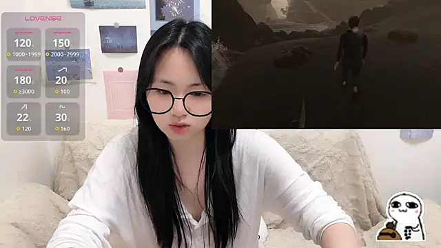 LiLiYbaby live sex cam