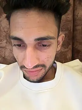 AjaxStar live sex cam