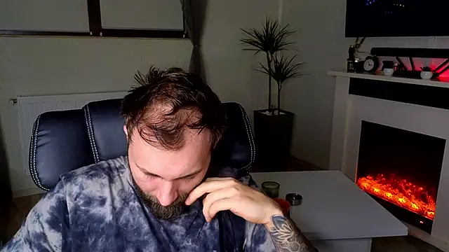 JamieNoxus live sex cam