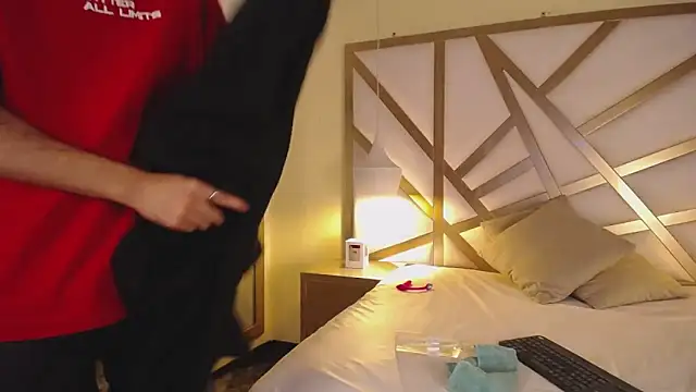 Jaxon_Carter live sex cam