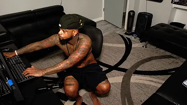 SLANGONDEMHOES live sex cam