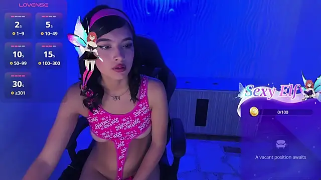 honeyluxe_'s cam snapshot