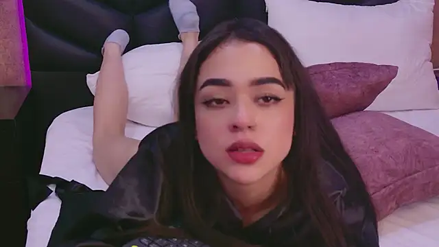 TifanyWolff's cam snapshot