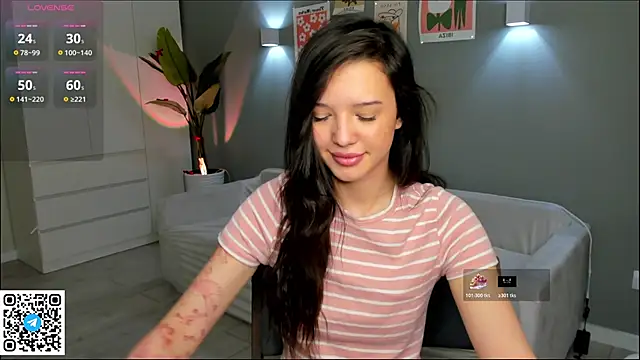 RikoAsada's cam snapshot