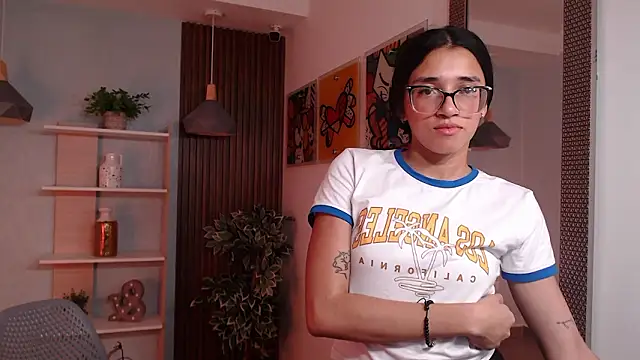 _Sofi_Liss's cam snapshot