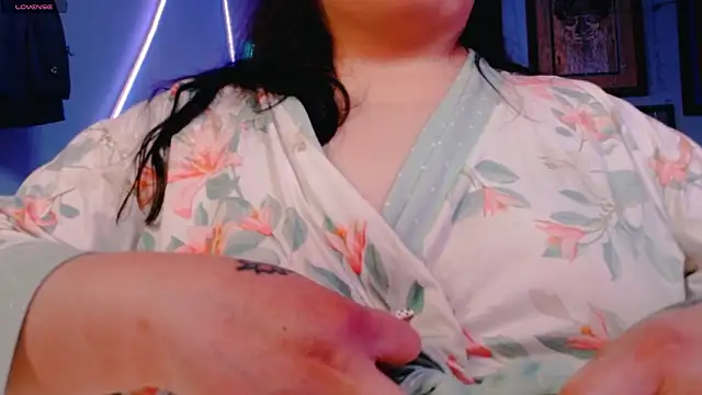 EmGreens live sex cam