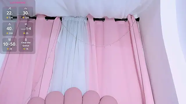 PaolaB_g live sex cam