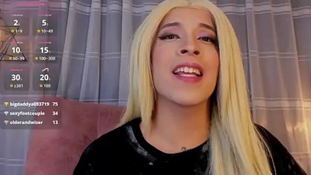 Nyx__Blackwood live sex cam