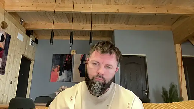 AlphaSparks live sex cam