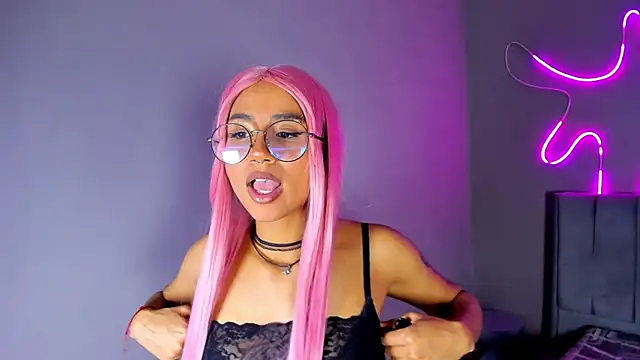 Lia_flor's cam snapshot