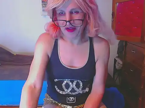 LorenJade live sex cam