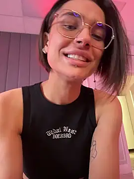 VioletAsh's cam snapshot