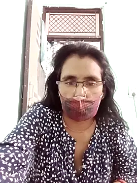 sanjana077's cam snapshot