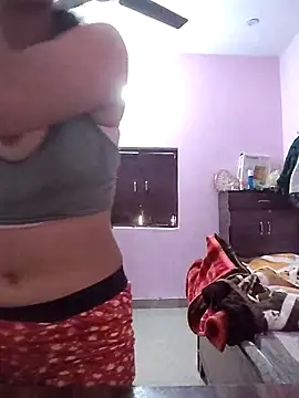 Sexy_saalu's cam snapshot