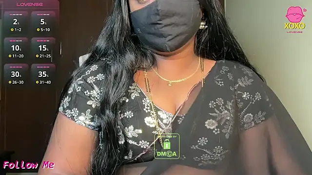 vani-09's cam snapshot