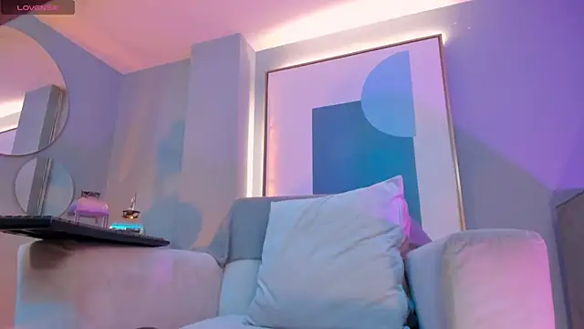 ValeriaRiveraX's cam snapshot