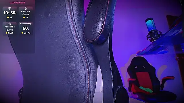 Junihn0's cam snapshot