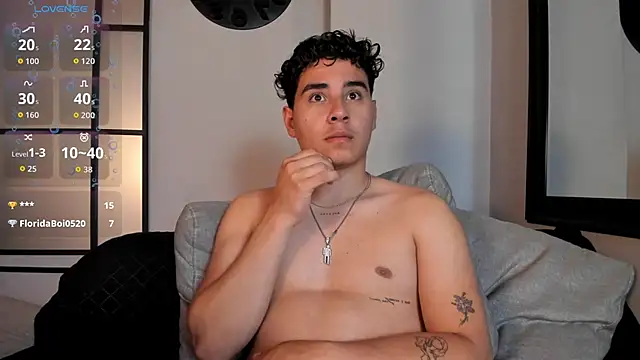 Gabriell_ramirez live sex cam