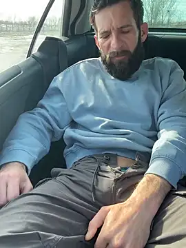 Michel_huge's cam snapshot