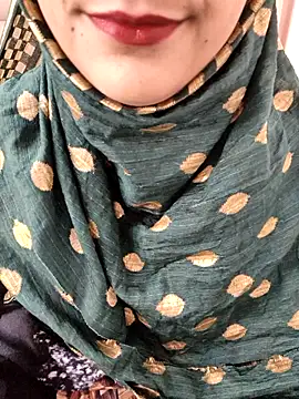 Indian-Aleena's cam snapshot