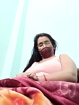 sanjana077's cam snapshot