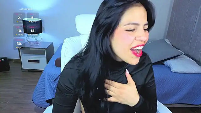 Eliie_Ruizz's cam snapshot