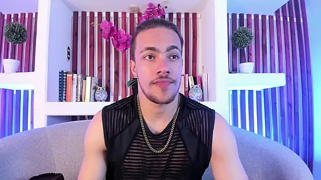 PatrickS25's cam snapshot