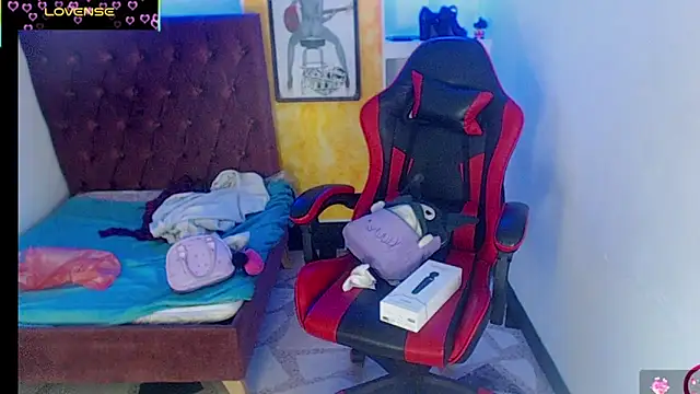 dolly_boob's cam snapshot