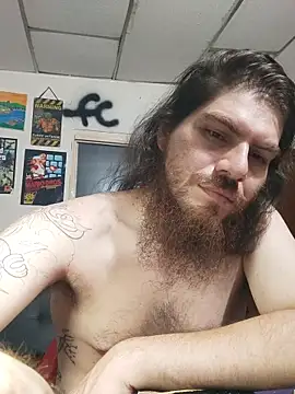 420_redbeard's cam snapshot