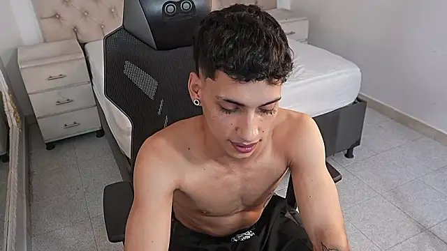 JhoanLeandro's cam snapshot