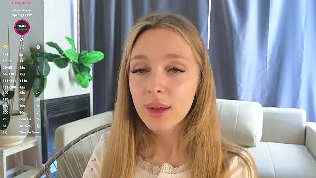 CindyGreen's cam snapshot