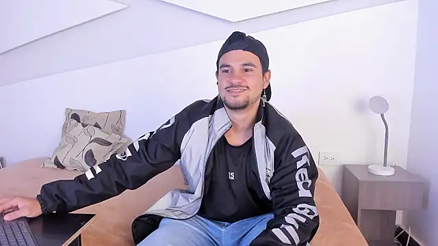 Jake_muller1's cam snapshot