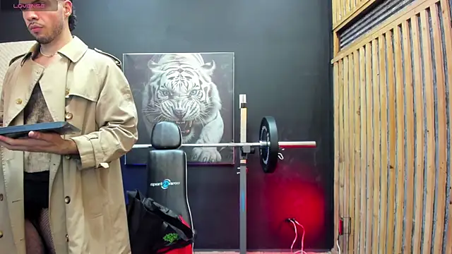 VelloTouch's cam snapshot