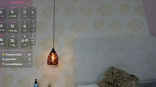 JOLIEBENSON1's cam snapshot