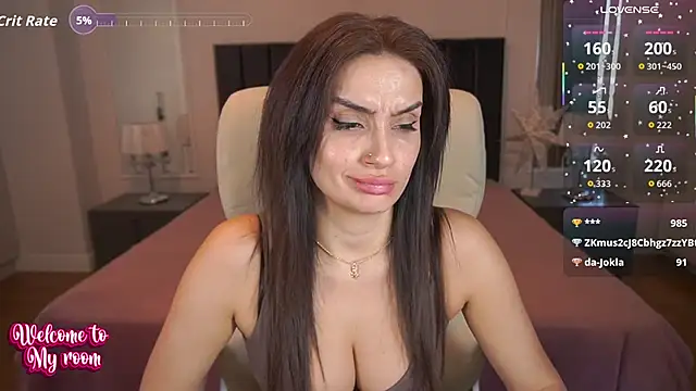 AnzhyTeqila's cam snapshot