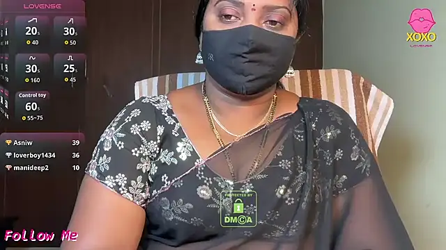 vani-09's cam snapshot