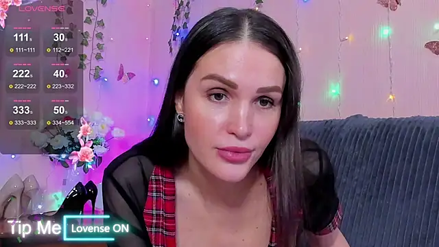 cross_the_line's cam snapshot